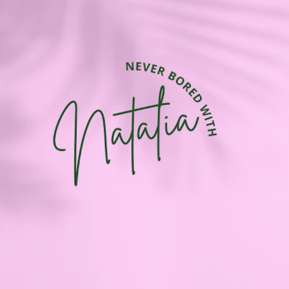 Meet your Posher, Natalia
